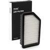 RIDEX 8A0480 Filtro aria Compatibilità con HYUNDAI VELOSTER FS