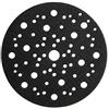 SabreCut 1 x SabreCut OSSCIP005 150 mm 67 fori interfaccia a media densità per platorelli per levigatrice orbitale casuale Hook & Loop compatibile con Mirka CEROS DEROS
