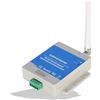 DAUERHAFT Apriporta GSM, chiamata gratuita RTU5034 DC 9 Controller di accesso remoto automatico 24V, con protezione IP30, interruttore di controllo accessi, per garage, lampioni