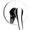 Paini Pilot Doccia Incasso C
