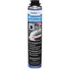 BEKO 280750P - Schiuma per fontana a pistola a 1 componente, 750 ml, 750 ml, per NBS-PISTOLE, colore: Blu