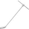 MAURER CHIAVE CANDELE T SNODATA 16 0x480 M PLUS 89025 [MAURER PLUS ]