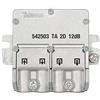 TELEVES MINI-DERIV. 5...2400MHz EasyF 2D 12dB TA