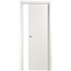 mefra 1 PZ Di PORTA MOD.MICROTEC SCORR. BIANCO 210X70