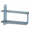 Corbin Cravatta Antitaglio CORBIN Sicurezza Cancelli Grate, tipo Piccola misure utili L113mm x L50mm