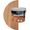 Woca - Olio Master, 2,5 l, bianco, 22573 a