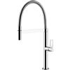 FOSTER Miscelatore 8487 000 Monocomando Finitura Cromato