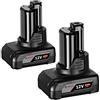 Bosch Professional Bosch 1600 A00 X 7 m - Batteria