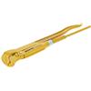 Rems 116010R Catch S - Pinza Giratubi Catch S 1.1/2 apertura 60 mm