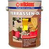 Wilckens Douglas Bangkirai - Olio per terrazze, in teak, colore: Bangkirai