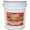 Elephant Chemical Products SRL 10 lt | Impregnante CERATO per legno all'acqua - ELE STAINWAX PRO (Castagno)