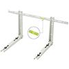 Dianclima STAFFE PER CLIMATIZZATORI DIANFLEX MVTE80 Portata 100 Kg
