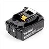 Makita - Bl1830 batteria 18.0v 3.0ah agli ioni di litio (638.409-2) - vero e proprio