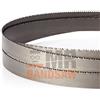 Dakin-Flathers 1638 x 13 x 0.65mm x 14 TPI Lama a Nastro in M42 Bi-metallo