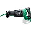 Hikoki CR36DAW4Z cordless jigsaws