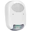 INIM ELECTRONICS IVY-F - Sirena autoalimentata per esterno Inim