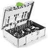 Festool Systainer³ SYS3-OF D8/D12
