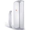 ELKRON MM30WL COD. 80MM6700211 Sensore via radio a contatto magnetico, bidirezionale. 2 ingressi ausiliari programmabili. Batteria al litio 3 V inclusa.