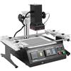 AOAPUMM IR6500 Ir Infrarot Bga Rework Workstation Saldatore Stazione di Saldatura per Laptop Motherboard Server Board