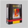 Italchimica Lazio 00102 Diluente Nitro N16, Trasparente, 5 l