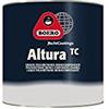 Boero Yacht Coatings Altura TC Smalto poliuretanico monocomponente, colore: 001 Bianco, size: 2,5 l