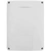 Dieffematic Box ABS per Schede Elettroniche - Contenitore di Protezione IP65 per Automazione, 270x205x100mm