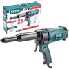 Extol Industrial Rivettatrice elettrica per rivetti ciechi con forza di trazione 8000 N, pinza per rivetti ciechi da 3,2 mm a 4,8 mm, rivettatrice cieca per rivetti in acciaio inox, cavo da 2,5 m