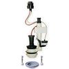 Tremolada MECCANISMO UNIDUAL DOPPIO FLUSSO E KIT MONOBLOCCO