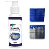 Generico Sverniciatore ad alta efficienza, sverniciatore spray industriale potenziato 2025, sverniciatore spray in gel antigoccia per metallo, legno, mattoni, cemento (1 Pezzo)