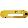 xuyunming DWE7402DI Dado Throat Plate Fit for Dewalt 10 Inch Portable Table Saw DWE7490 DWE7491 DWE7491RS DWE7492