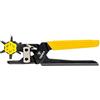 TOPEX Pinza Fustellatrice Mm 2 ÷ 4,5.