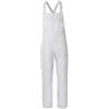 Rossini Trading A5010902S Pettorina Serio Plus+, Bianco, S