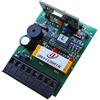Dieffematic RICEVITORE RADIO BICANALE 2 CANALI SI ADATTA A FAAC 433MHZ 12V 24V RP2 RP SLH XF