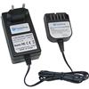 Trade-Shop - Caricatore da 10,8 V, 12 V, agli ioni di litio, sostituisce Hitachi UC10SL UC10SFL per 329369 329370 329371 329389 331065 BCL1015 BCL1030 BCL1030M