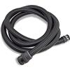 MENZER Tubo Flessibile di Aspirazione 35 mm x 4 m per MENZER Aspiratore di Sicurezza VCL 530/550 PRO
