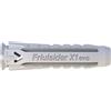 FRIULSIDER X1 evo L - Tasselli universali in nylon 10x70 Cf. 50 pz