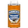 Hammerite Detergente per pennelli e diluente, 500 ml, 5087653