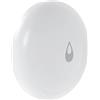 Aqara Water Leak Sensor T1 Wireless Zigbee: Sensore di Rilevamento Livello di Acqua per Perdite e Allagamenti in Cantina, Garage e Taverna