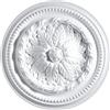 Bovelacci ROSONE DECORATIVO PER SOFFITTI mod. 'ER40DY' - Ø cm. 40