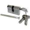 CISA 0E300-19-0-12 CILINDRO NICHELATO MM 80 35X45