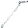 Combi PALETTI A LEVA PESANTI mm.700 PER CANCELLI Art.310