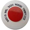 INCARTAMI-ITALIA COLORAN SPRAY ACRIL ROSSO TRAFF RAL 3020