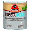 Boero VERNICE BIOSETA ACQUA 2,500 NEUTRO
