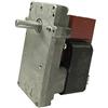 ODM MOTORIDUTTORE STUFA 2,5 RPM Albero 8,5 k9115104