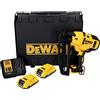 DeWalt, DCN660D2, QW, Clavadora de Acabado sin escobillas XR 18V