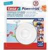 Tesa Powerstrips® Gancio a Soffitto, autoadesivo, varie fantasie, fino a 0,5 kg, 58029-00020-04, 1