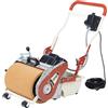 Raimondi Berta - Elettrospugna con rullo 230 V 50/60 Hz