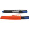 Pica-990/41-Marcador-Indus.-VISOR Perman.-Azul