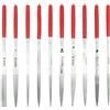 YATO YT-6151 Serie di lime