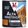 V33 Protettivo Completo per Legno a Solvente Alta Resistenza Douglas 0,75 L